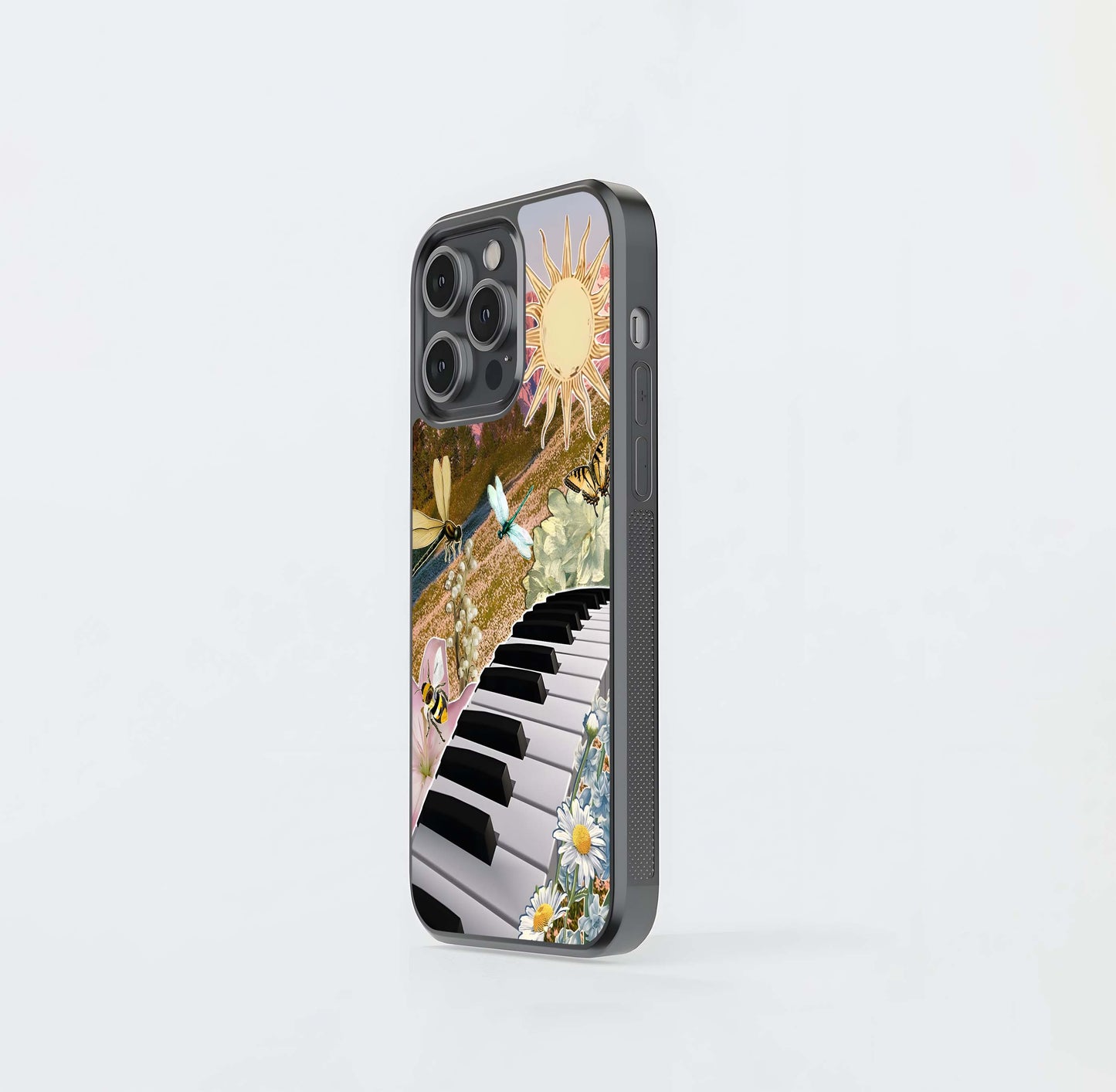 Melody Meadow SunGlass Case