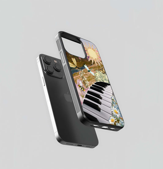 Melody Meadow SunGlass Case