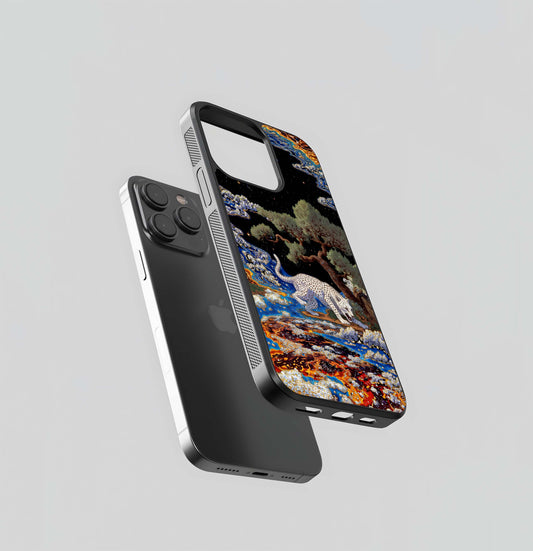 Starlit HuntGlass Case