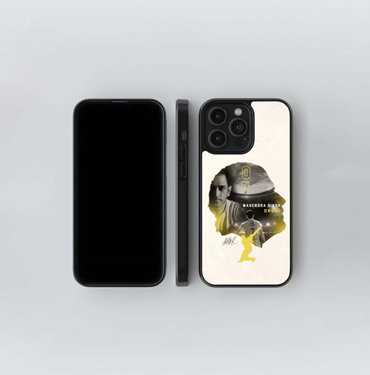 MSD Legacy Profile Glass Case