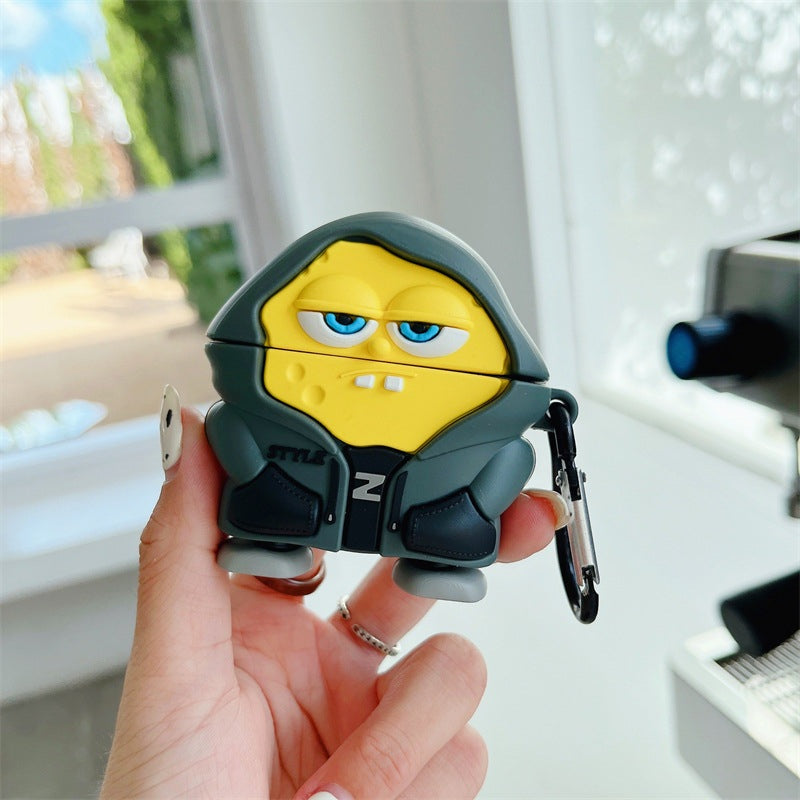 Stylish Minion AirPods Case AIRPODS PRO 2 Trendy Protection for Your AirPods pro 2