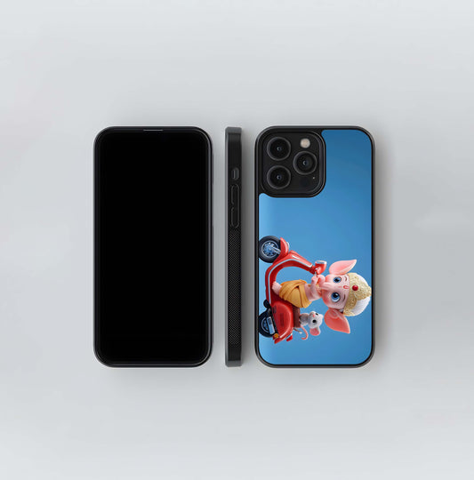 Lord Ganesha 🙏🙏 Glass Case