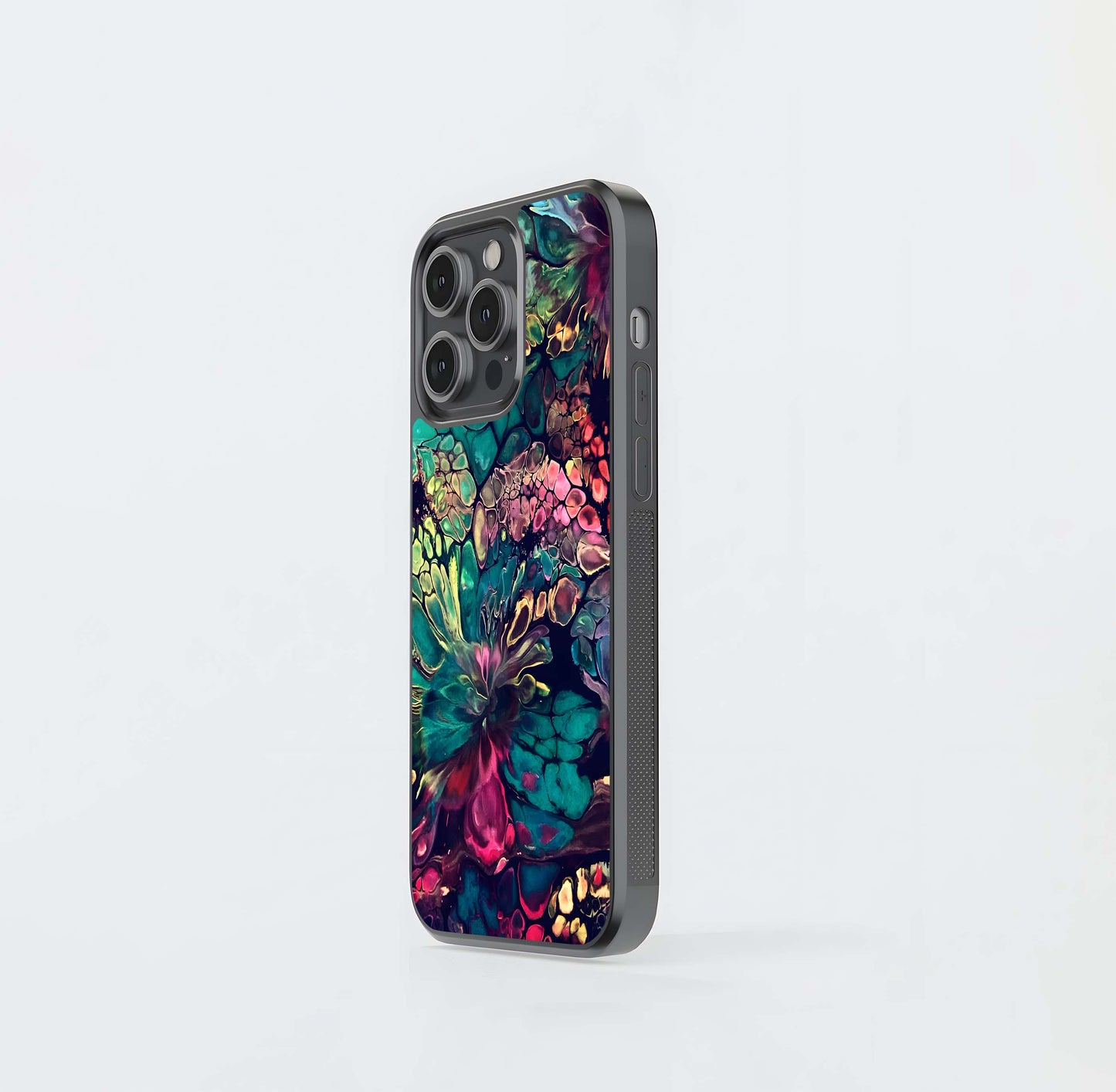 Bloom Ink Spell Glass Case