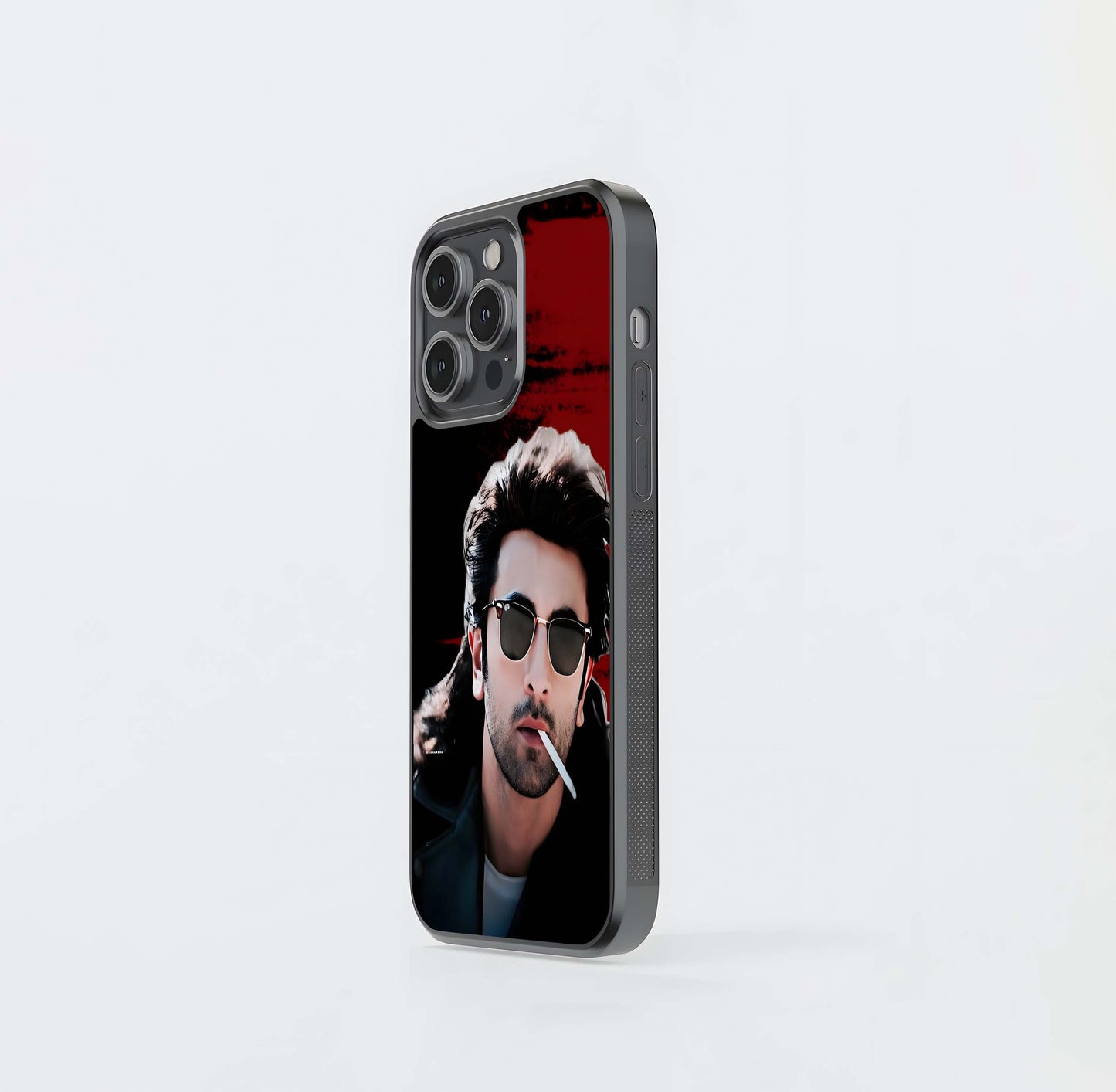 Ranbir Kapoor (Animal) Glass Case