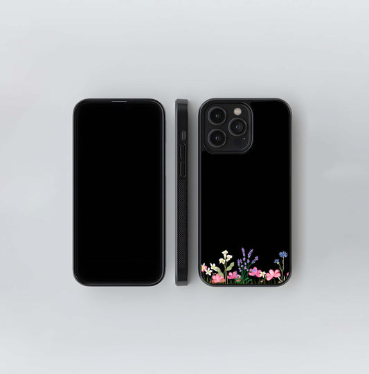 Ground Garden Glass Case