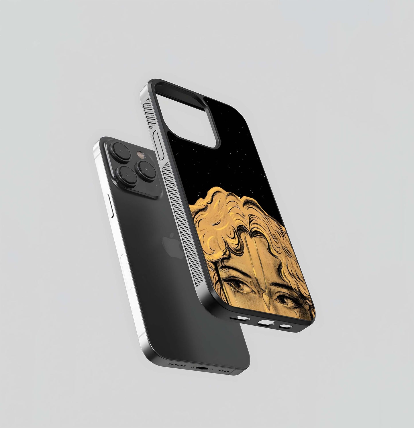Shri Krishna Art Case / Cover