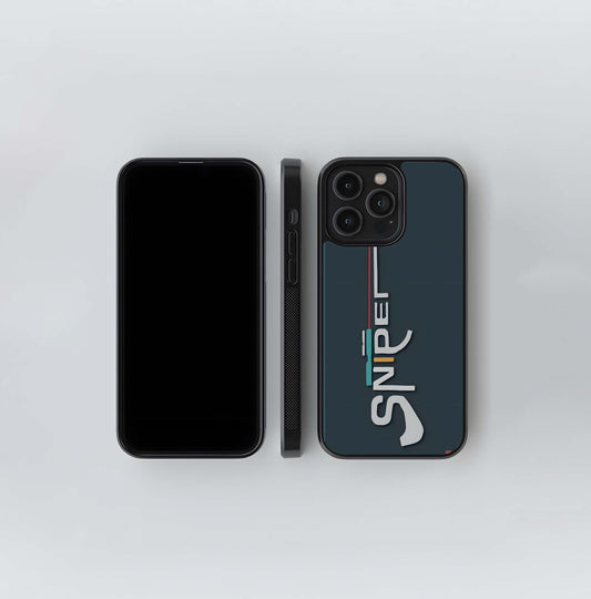 Scope Alignment Glass Case