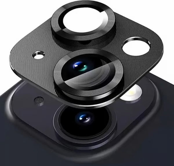 Shockproof Camera Lens For iPhone 14/14 Plus/14 Pro/14 Pro Max High-Quality Lens Protection for Your Smartphone