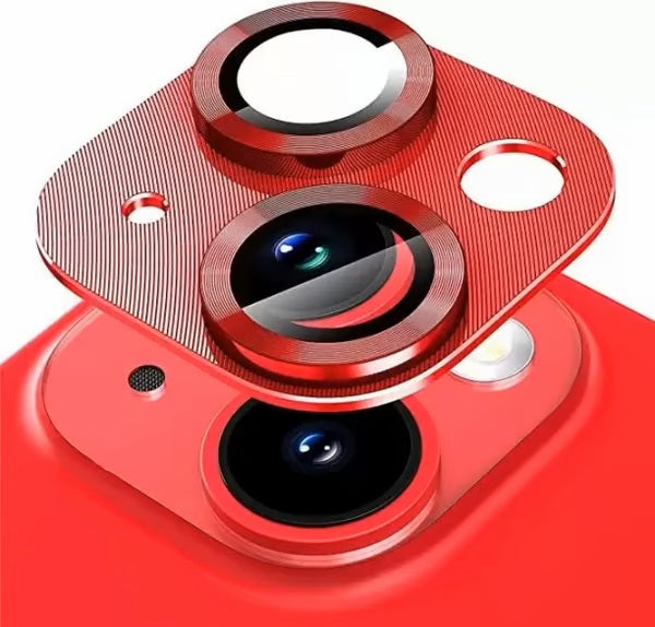 Shockproof Camera Lens For iPhone 14/14 Plus/14 Pro/14 Pro Max High-Quality Lens Protection for Your Smartphone