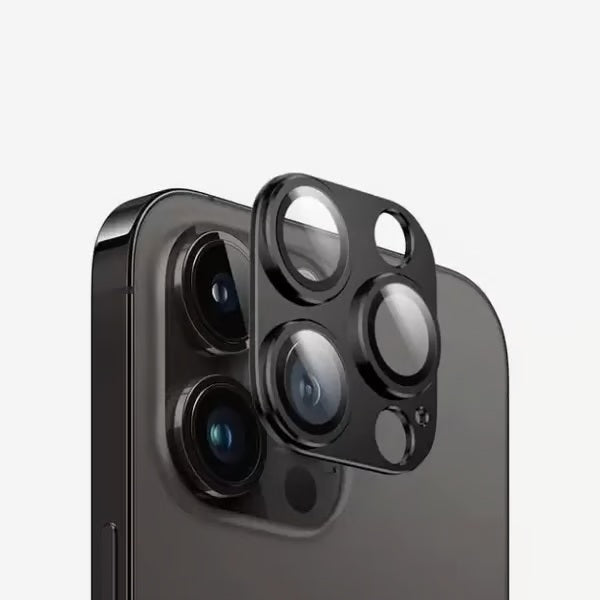 Shockproof Camera Lens For iPhone 14/14 Plus/14 Pro/14 Pro Max High-Quality Lens Protection for Your Smartphone