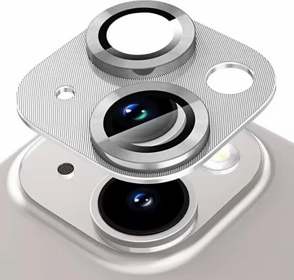 Shockproof Camera Lens For iPhone 14/14 Plus/14 Pro/14 Pro Max High-Quality Lens Protection for Your Smartphone