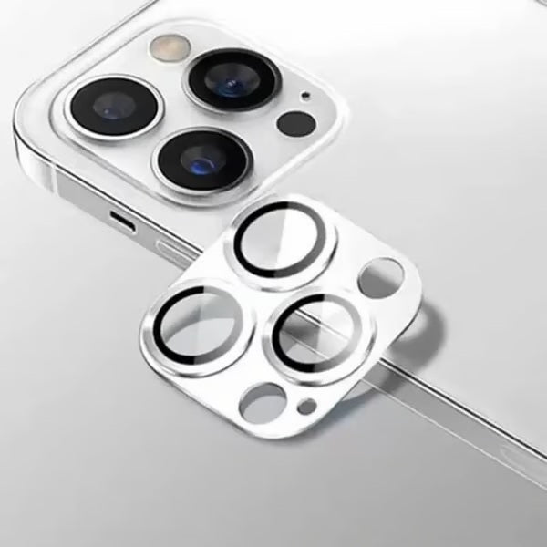 Shockproof Camera Lens For iPhone 14/14 Plus/14 Pro/14 Pro Max High-Quality Lens Protection for Your Smartphone