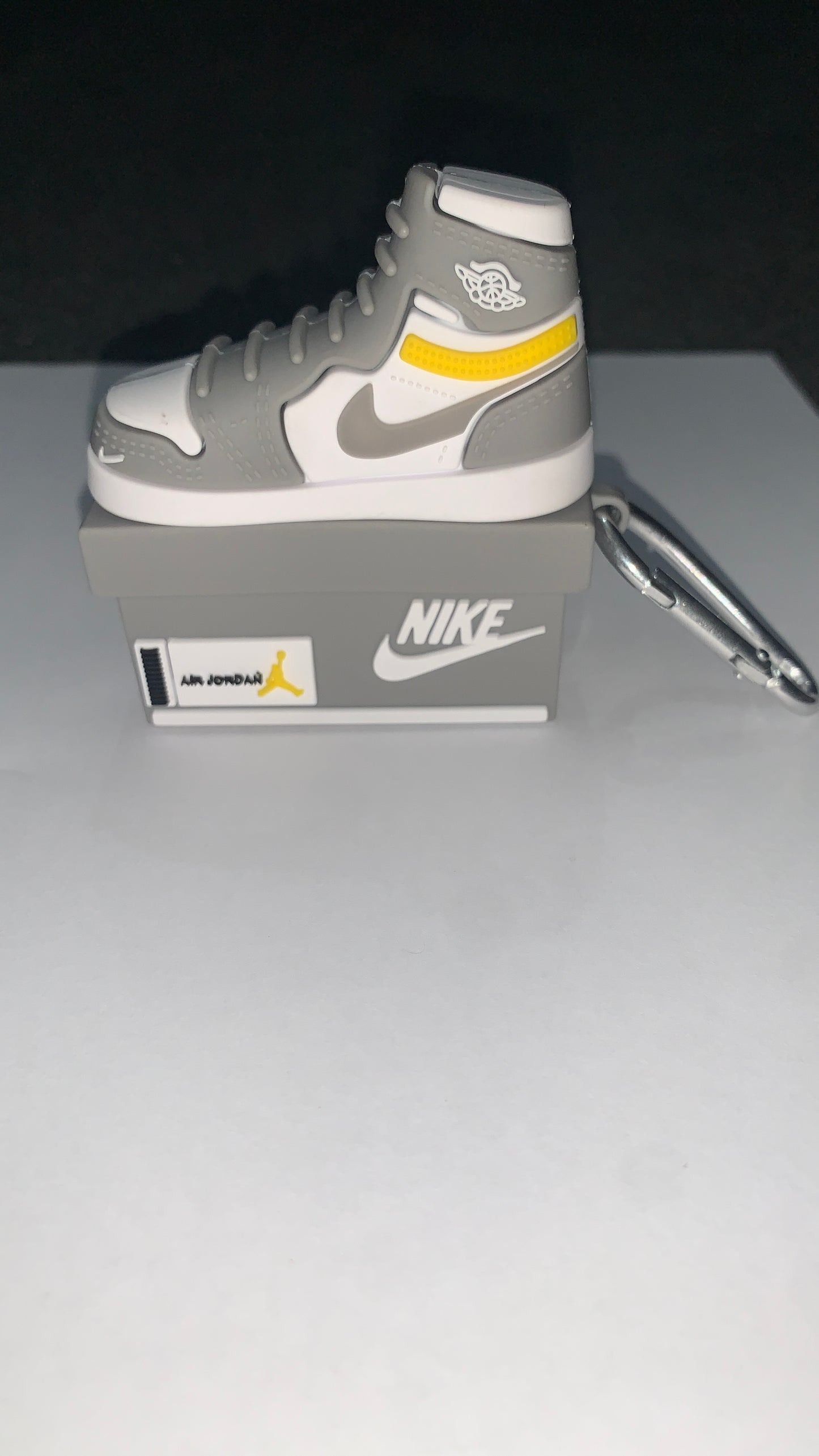 Nike Shoe AirPods Case AIRPODS PRO 2 Stylish AirPods protective case AIRPODS PRO 2