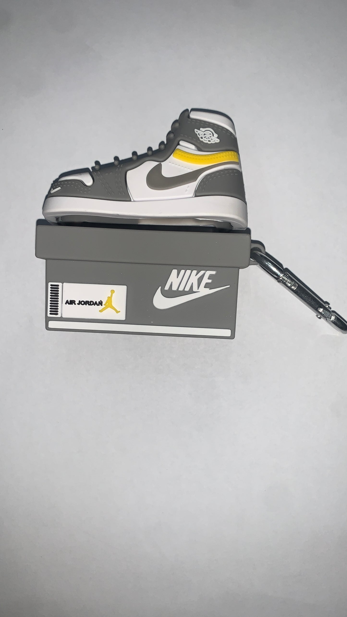 Nike Shoe AirPods Case AIRPODS PRO 2 Stylish AirPods protective case AIRPODS PRO 2