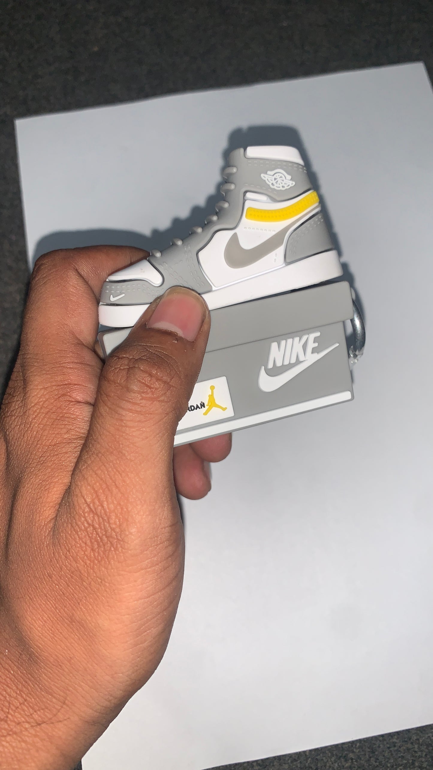 Nike Shoe AirPods Case AIRPODS PRO 2 Stylish AirPods protective case AIRPODS PRO 2
