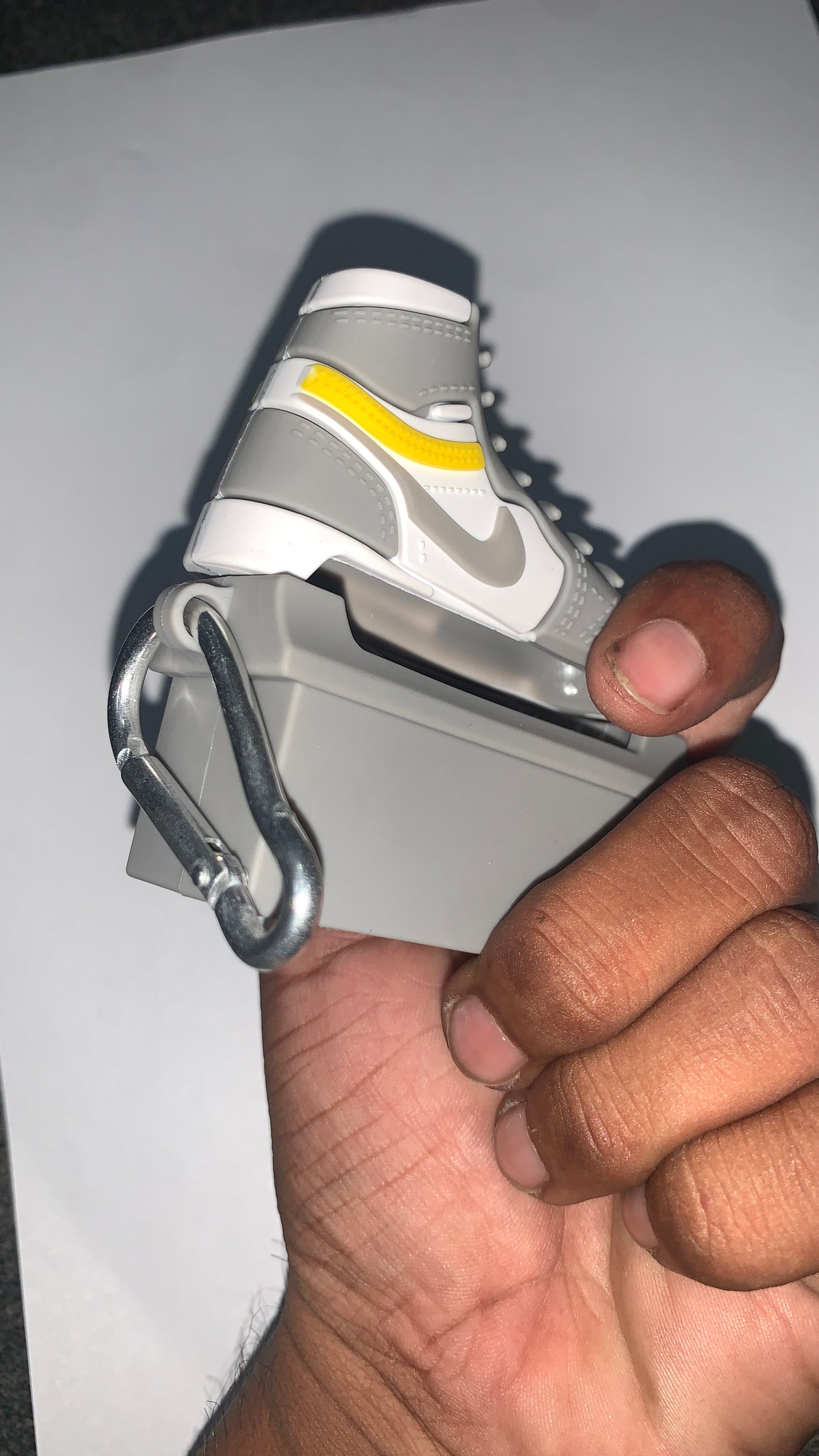 Nike Shoe AirPods Case AIRPODS PRO 2 Stylish AirPods protective case AIRPODS PRO 2