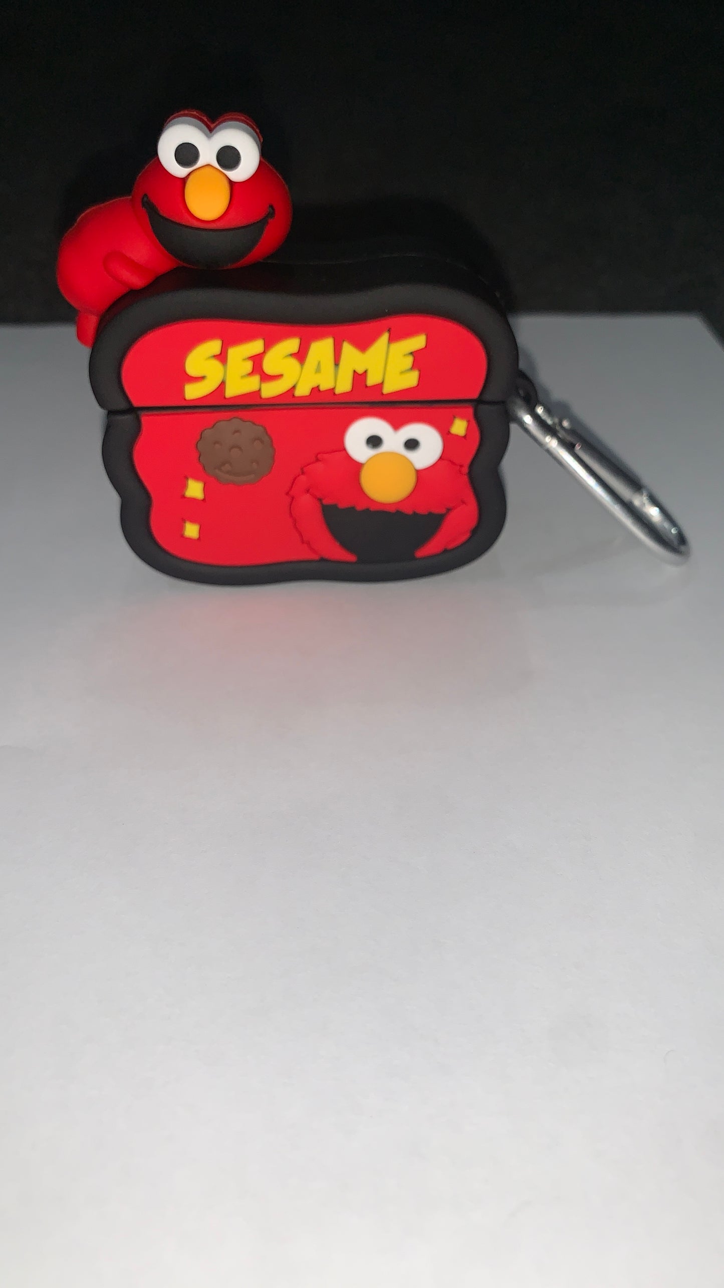 Sesame Street Character AirPods Case AIRPODS PRO 2 Protective and stylish case cover AIRPODS PRO 2