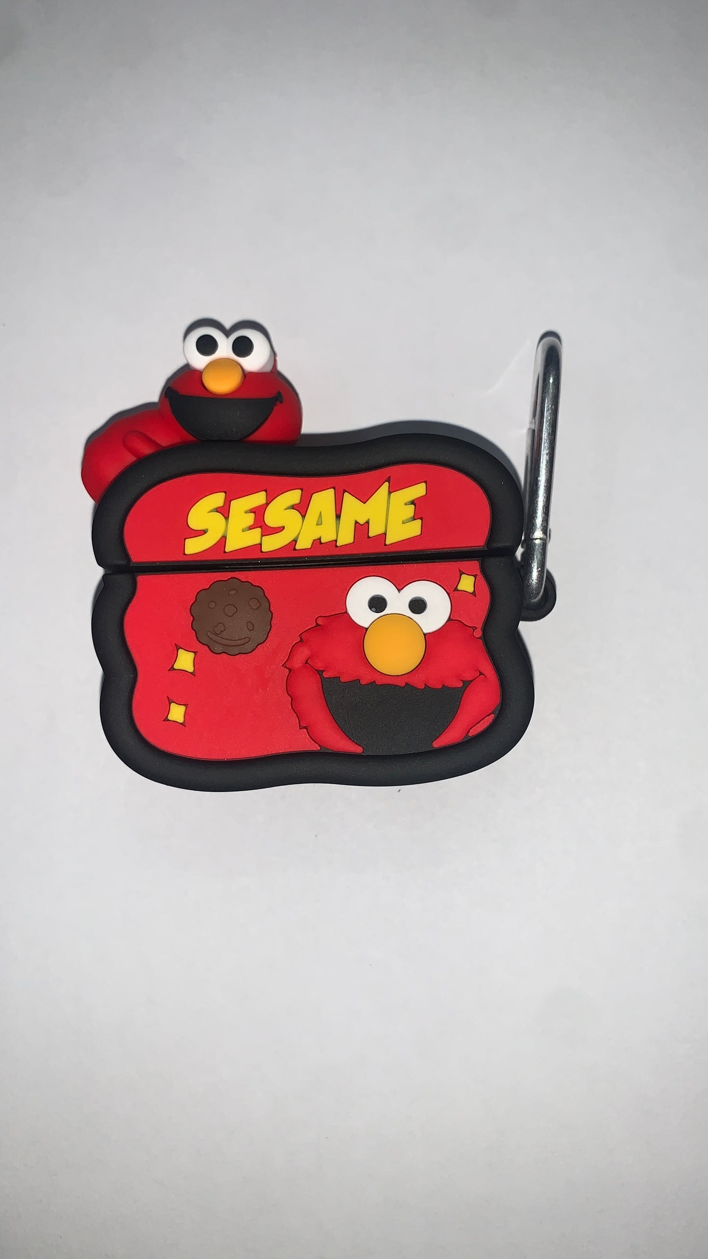 Sesame Street Character AirPods Case AIRPODS PRO 2 Protective and stylish case cover AIRPODS PRO 2