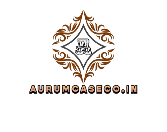 www.aurumcaseco.in