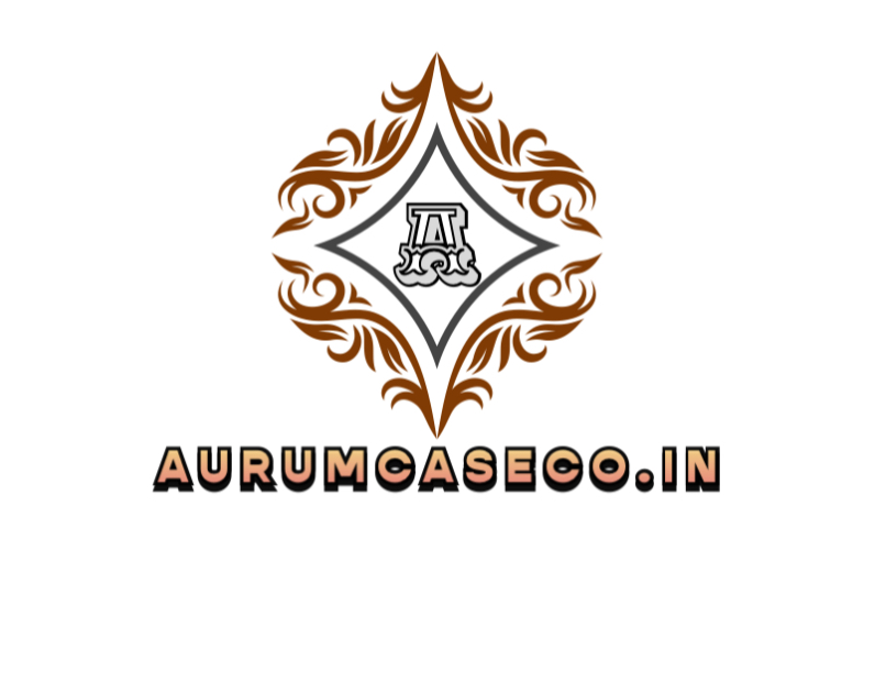 www.aurumcaseco.in