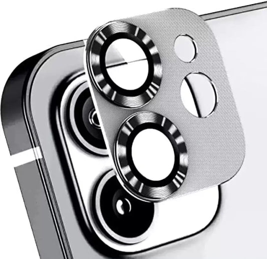 Shockproof Camera Lens For iPhone 12 Pro Max Easy installation for your smartphone camera