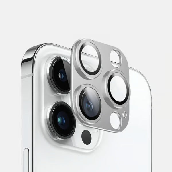 Shockproof Camera Lens For iPhone 13/13 Mini /13 Pro/13 Pro Max Enhanced protection for your camera lenses