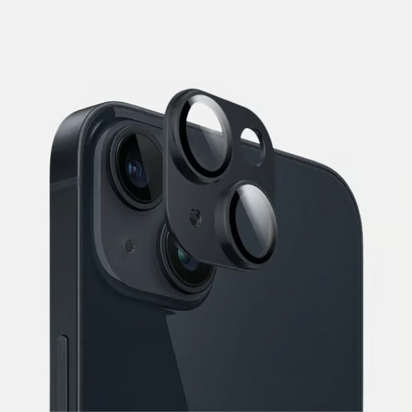 Shockproof Camera Lens For iPhone 13/13 Mini /13 Pro/13 Pro Max Enhanced protection for your camera lenses