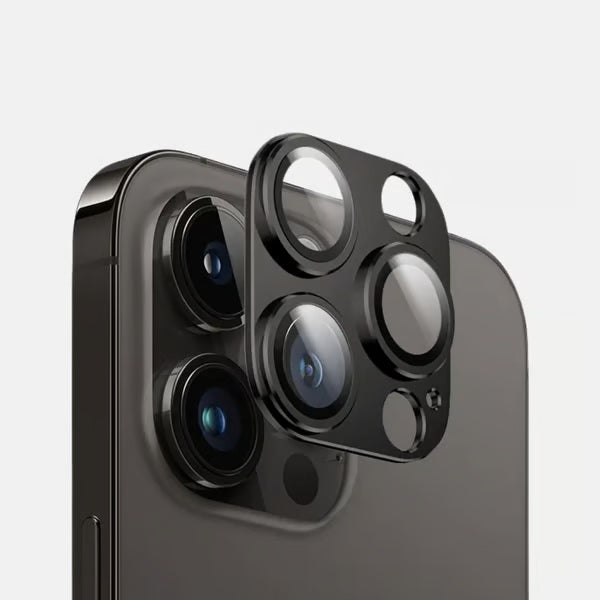 Shockproof Camera Lens For iPhone 13/13 Mini /13 Pro/13 Pro Max Enhanced protection for your camera lenses