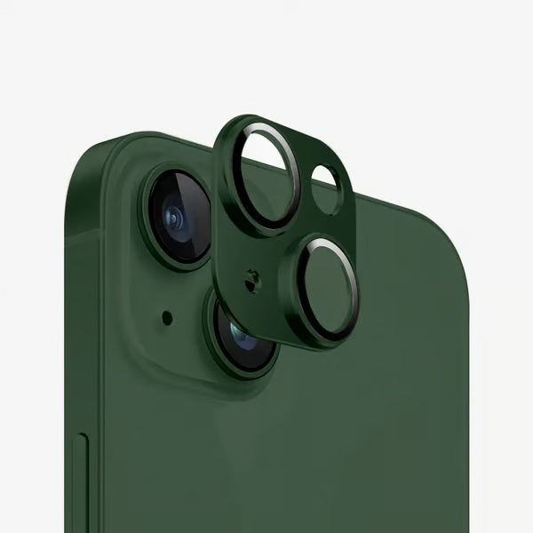 Shockproof Camera Lens For iPhone 13/13 Mini /13 Pro/13 Pro Max Enhanced protection for your camera lenses