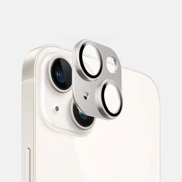 Shockproof Camera Lens For iPhone 13/13 Mini /13 Pro/13 Pro Max Enhanced protection for your camera lenses