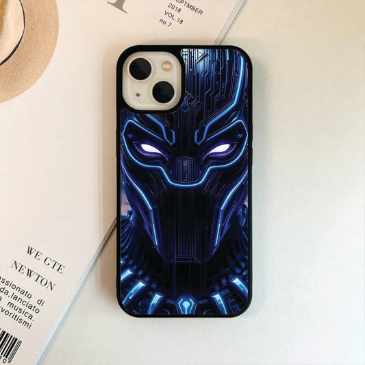 Creative Black Panther