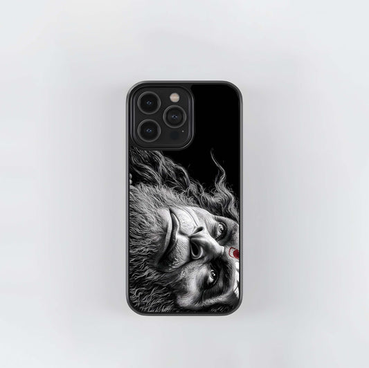 Eternal Devotion Glass Case