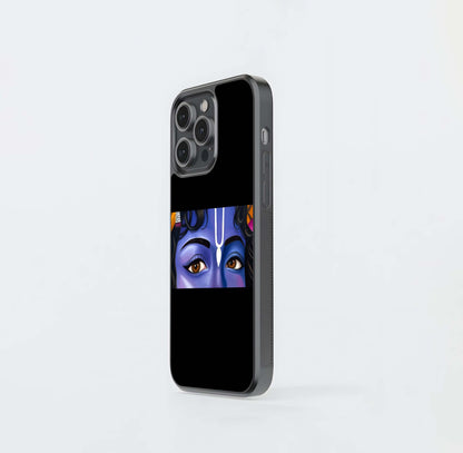 Krishna Eye Glass Case