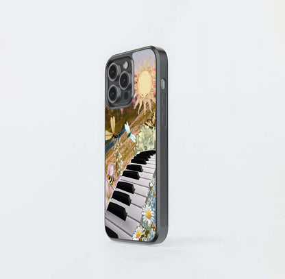 Melody Meadow SunGlass Case