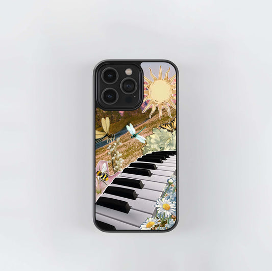 Melody Meadow SunGlass Case