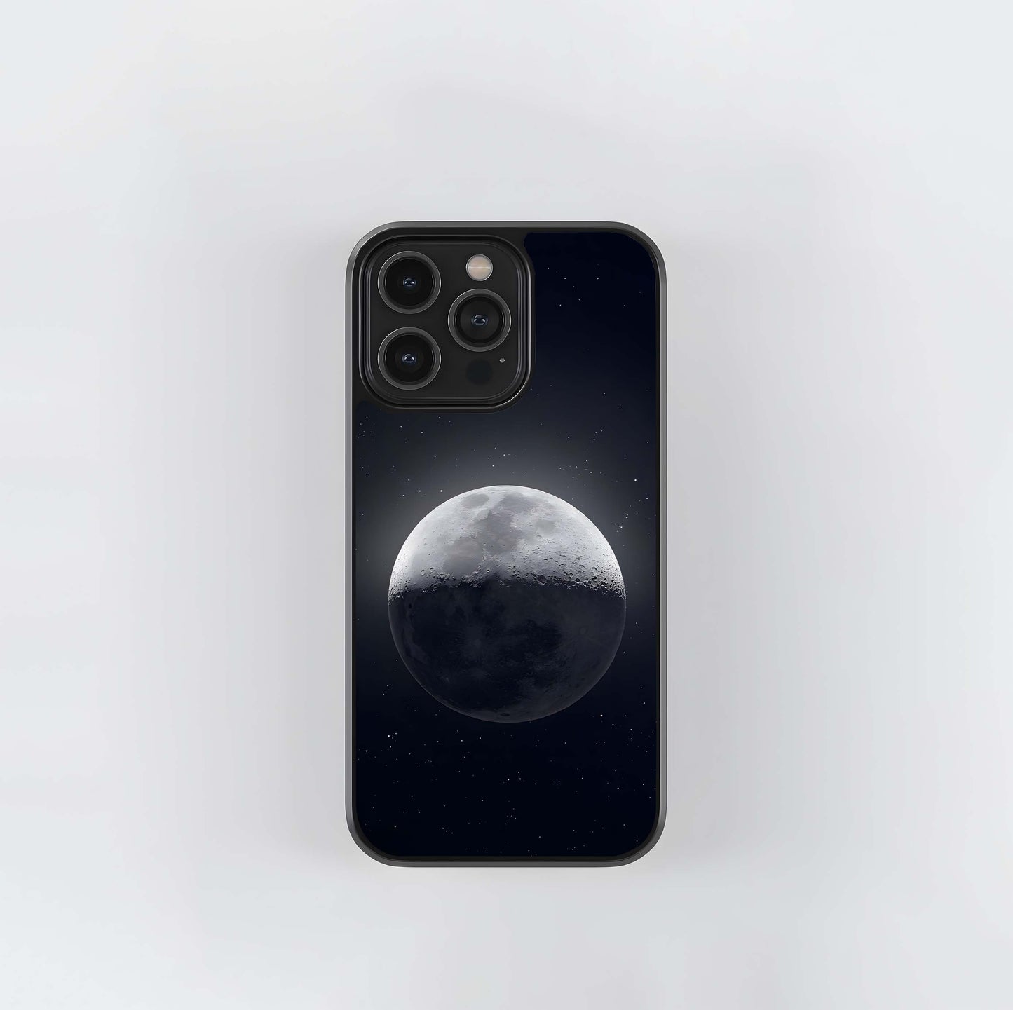 Lunar DivideGlass Case