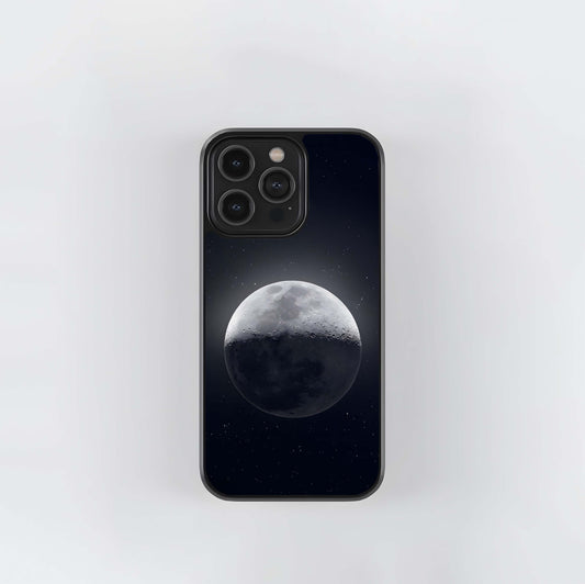 Lunar DivideGlass Case