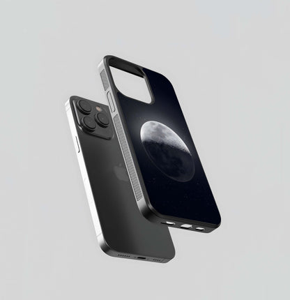 Lunar DivideGlass Case