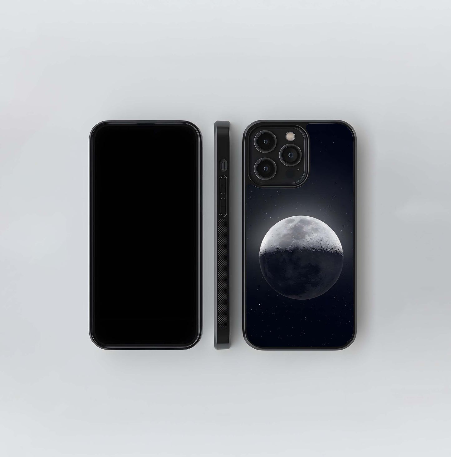 Lunar DivideGlass Case