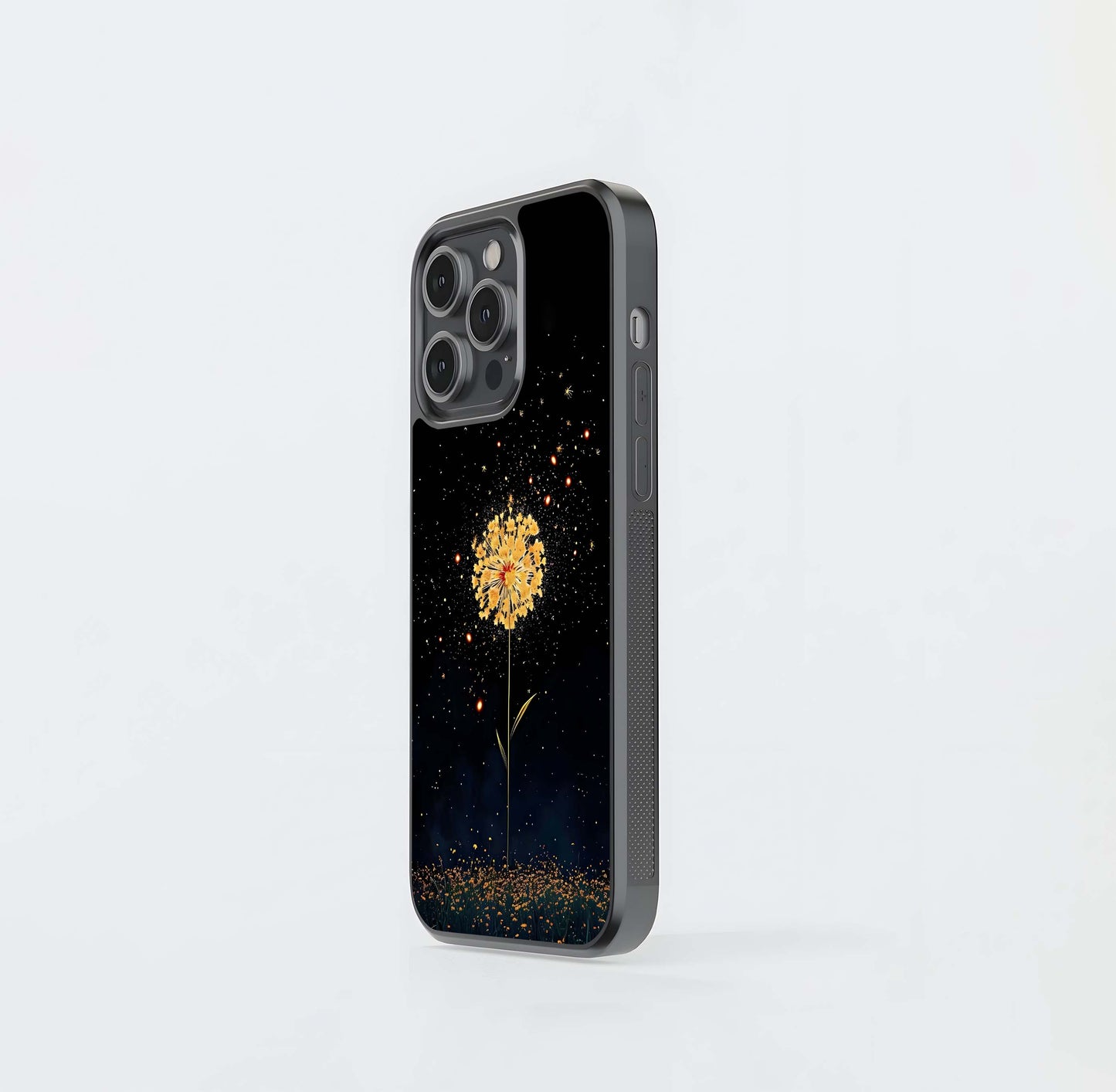 Starbloom Wish Glass Case