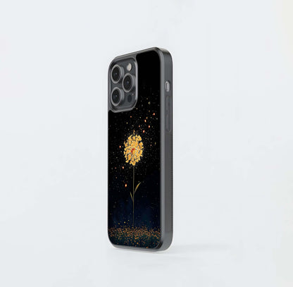 Starbloom Wish Glass Case