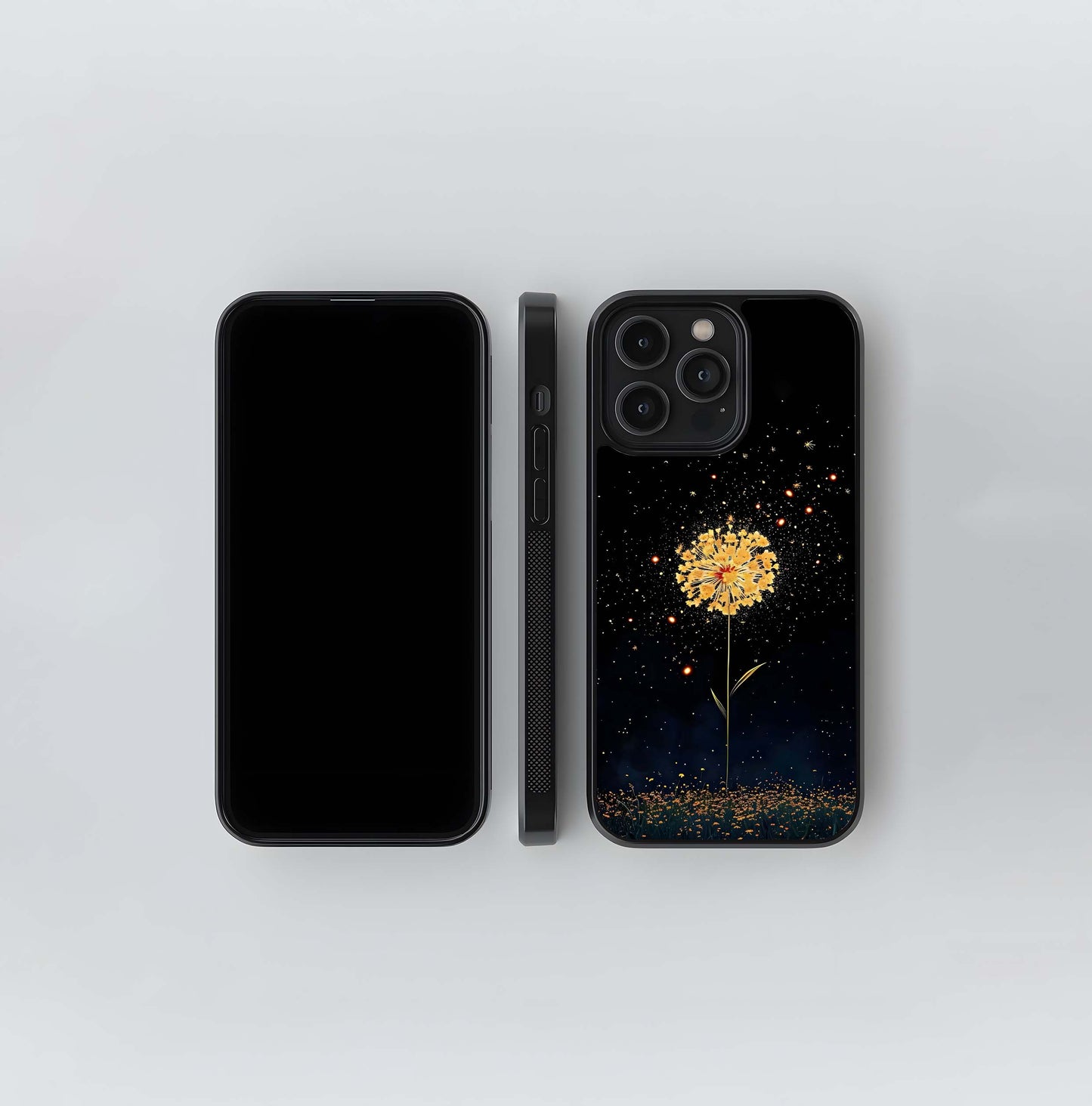 Starbloom Wish Glass Case