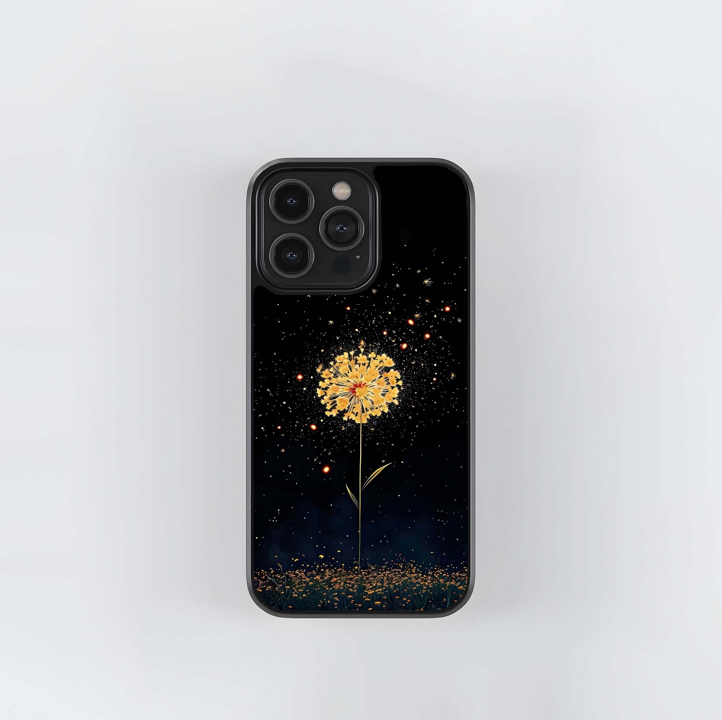 Starbloom Wish Glass Case