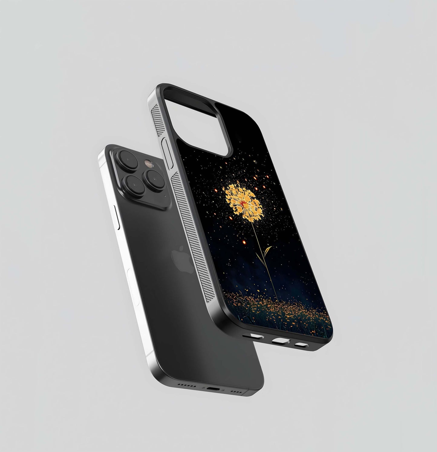 Starbloom Wish Glass Case
