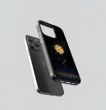 Starbloom Wish Glass Case
