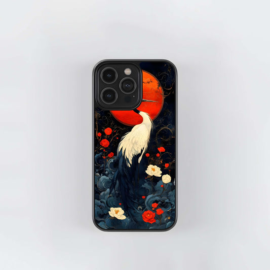 Eternal Grace Glass Case
