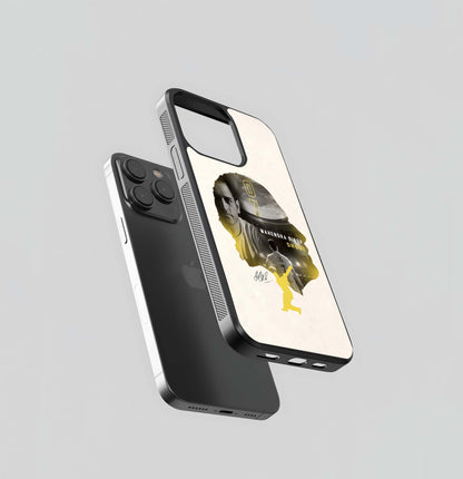 MSD Legacy Profile Glass Case