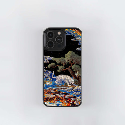 Starlit HuntGlass Case