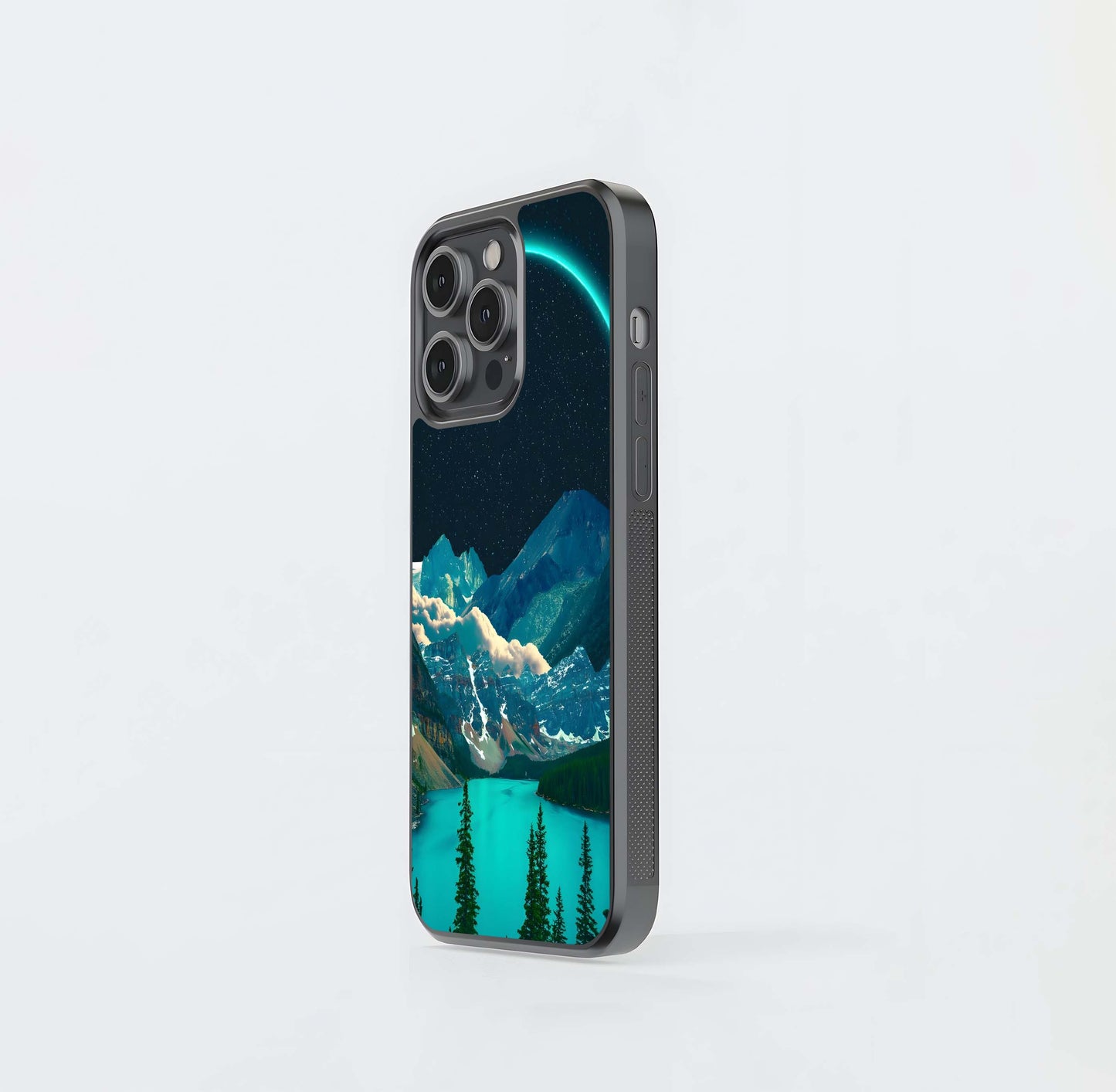 Stellar Valley Glass Case
