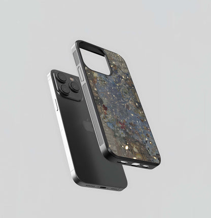 Aesthetic Astrolophia Glass Case